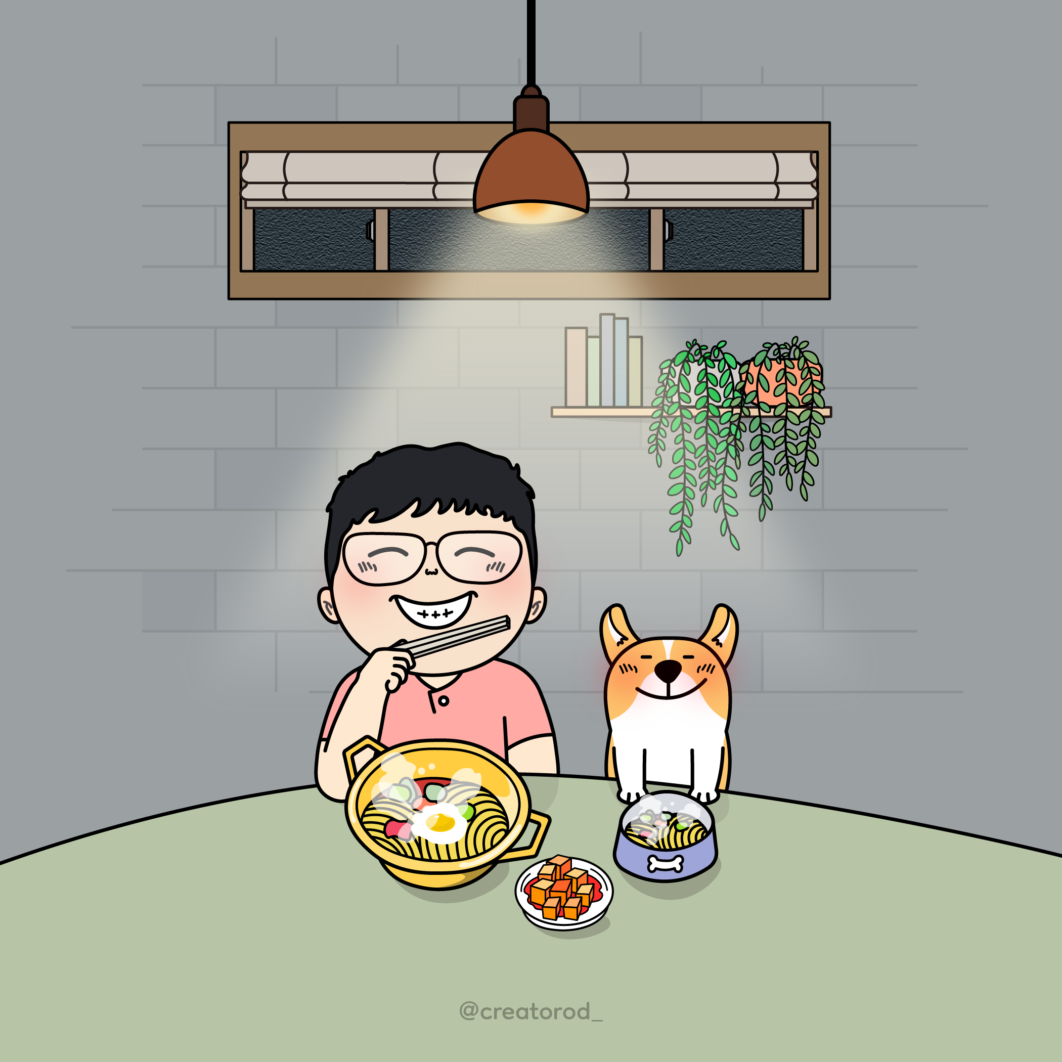 브랜드 메인 이미지