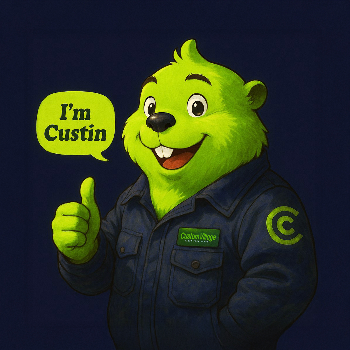 브랜드 메인 이미지