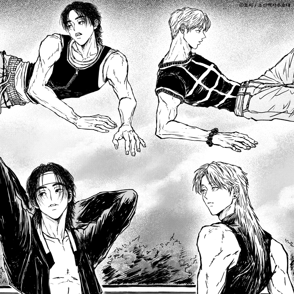 브랜드 메인 이미지