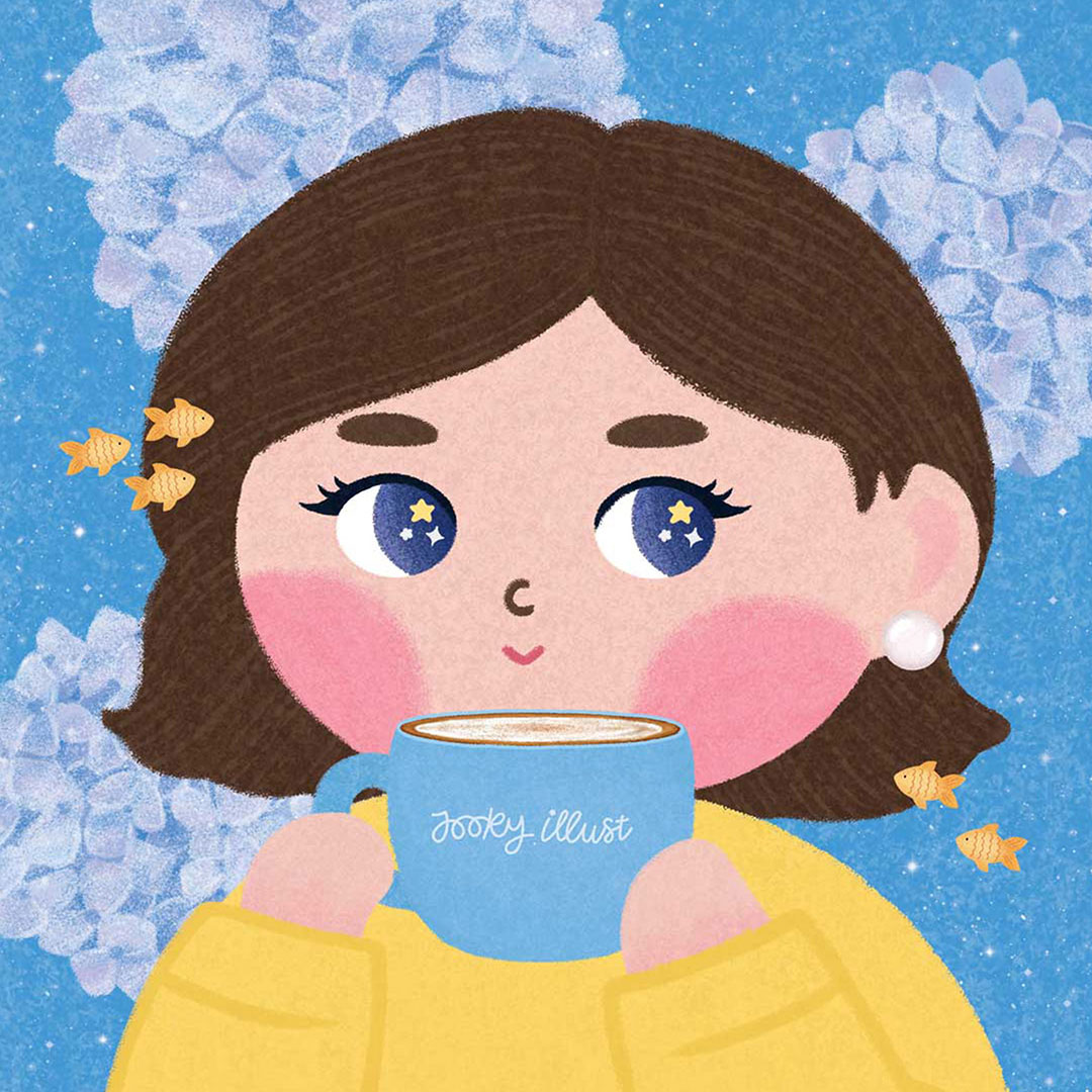 브랜드 메인 이미지