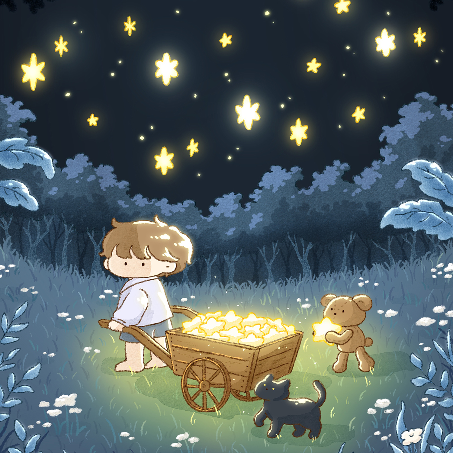 브랜드 메인 이미지