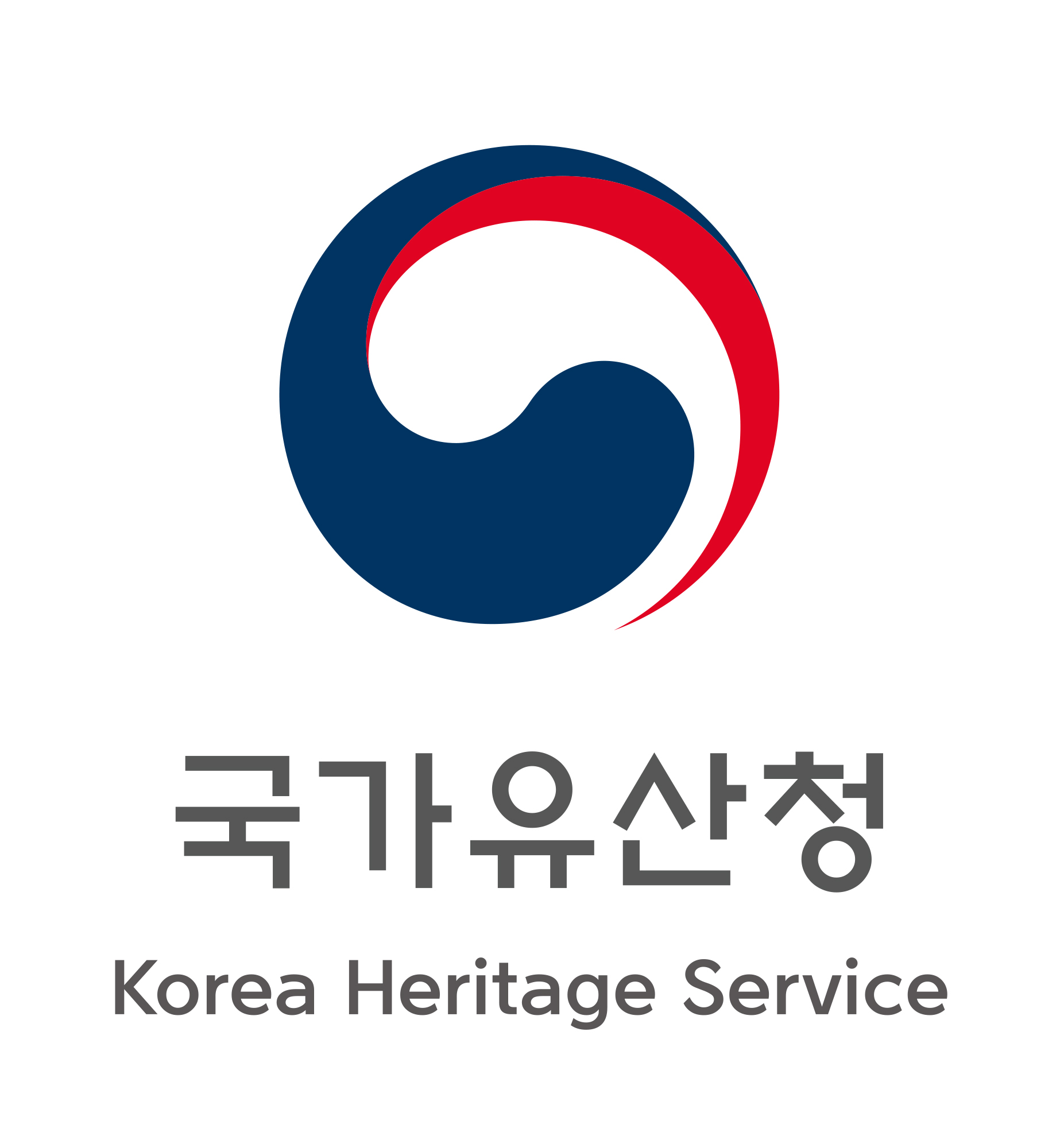 [국가유산청] 소멸위기지역에서 만난 K-문화의 미래 - 백여 명의 경험과 기억, 천 가지의 삶, 만 개의 유산 로고