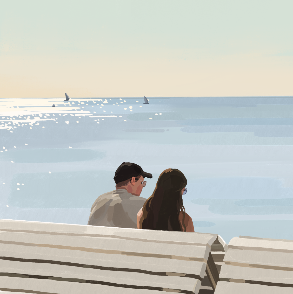 브랜드 메인 이미지