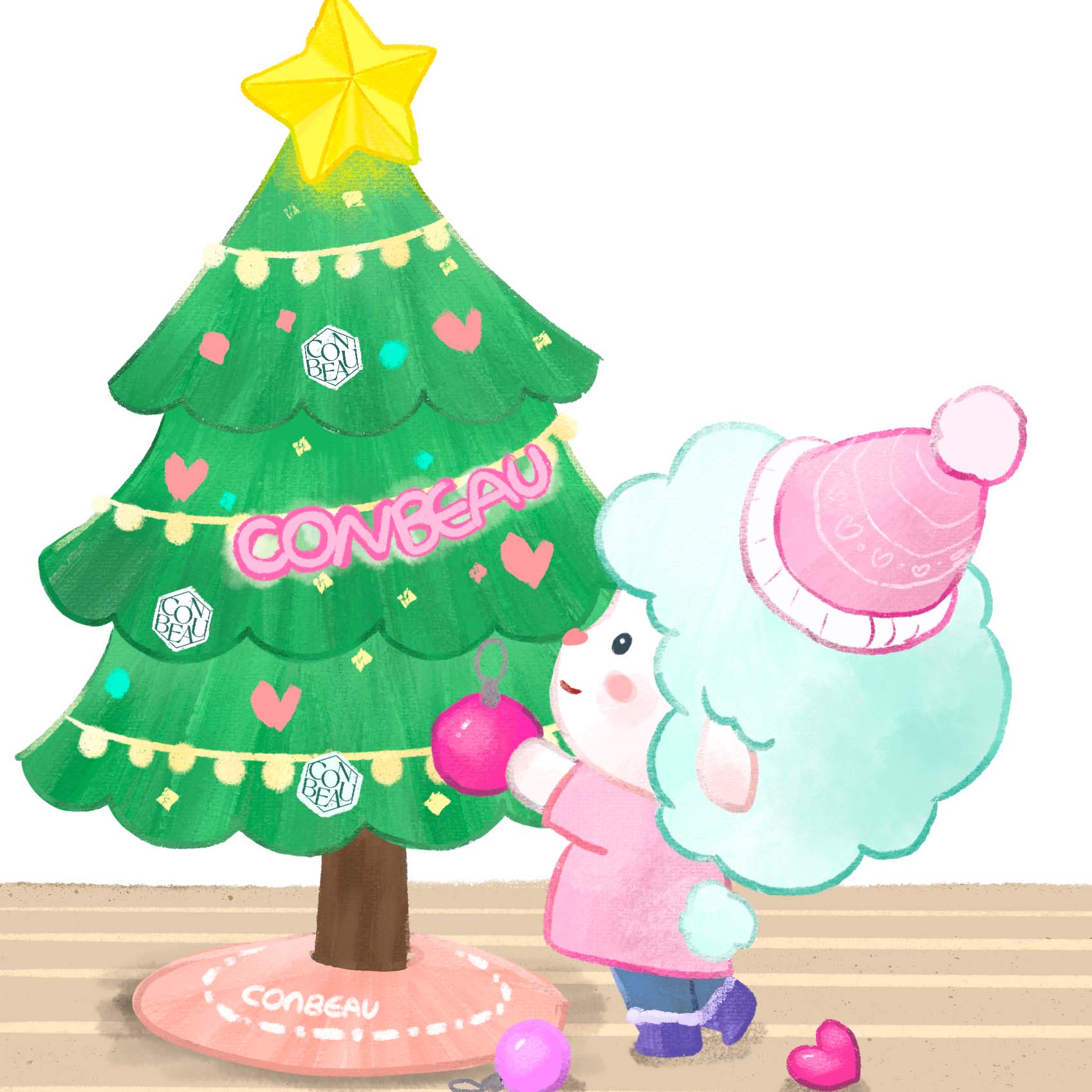 브랜드 메인 이미지