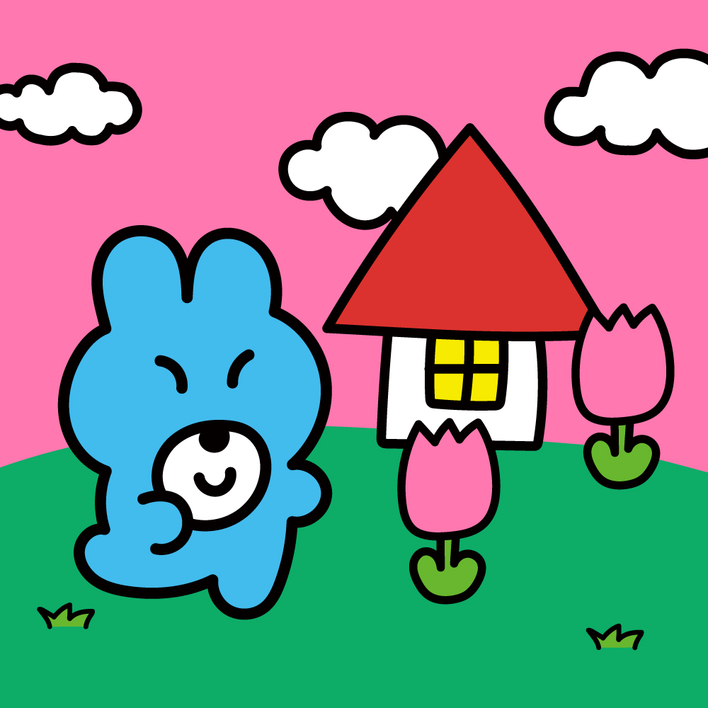 브랜드 메인 이미지