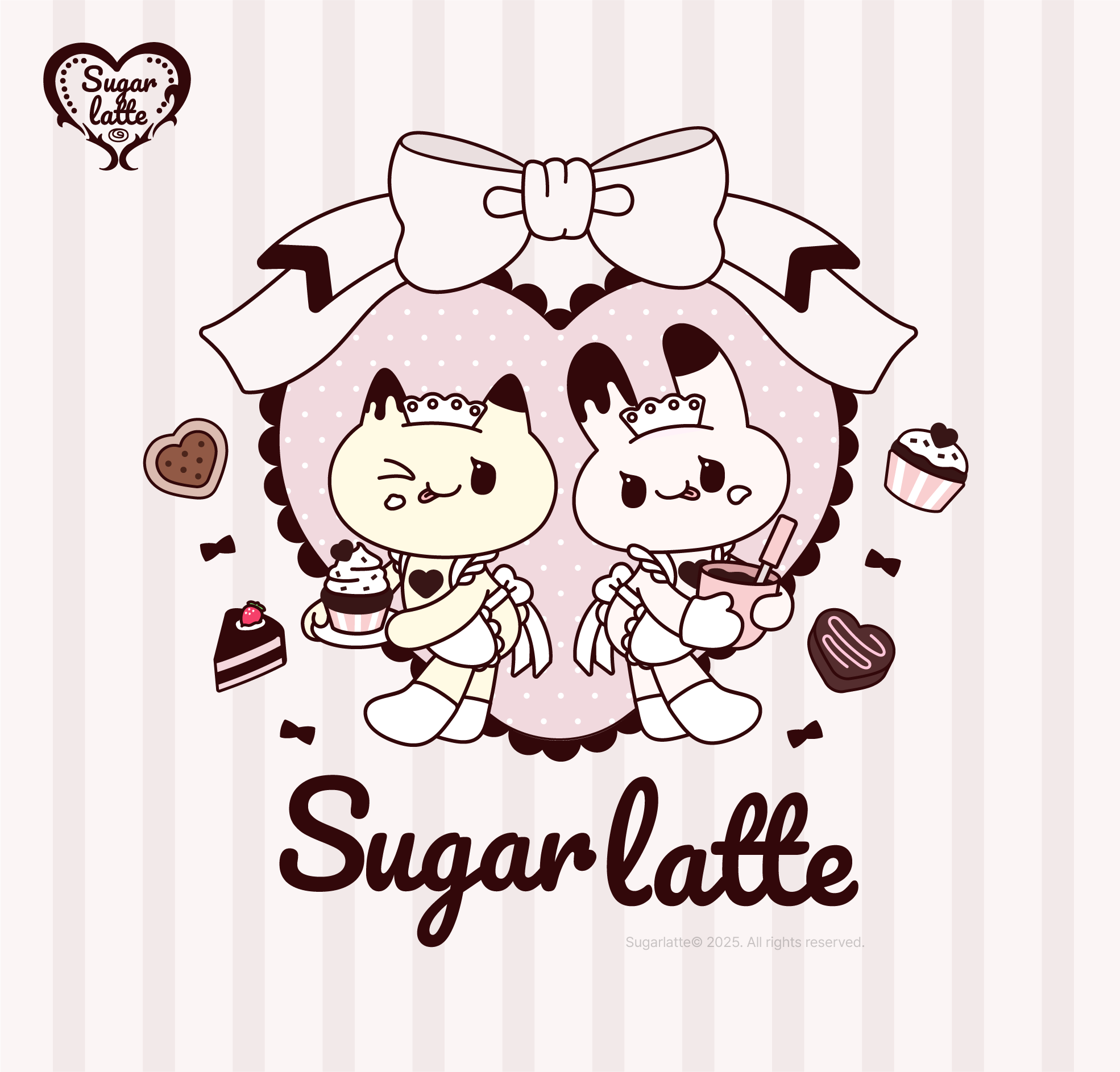 브랜드 메인 이미지