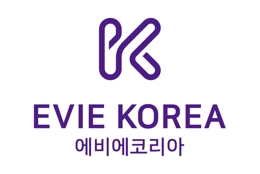 에비에코리아 로고