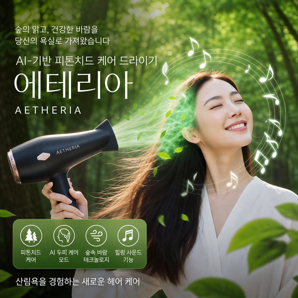 에테리아 로고