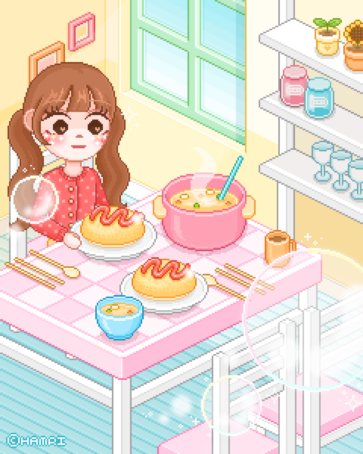 브랜드 메인 이미지