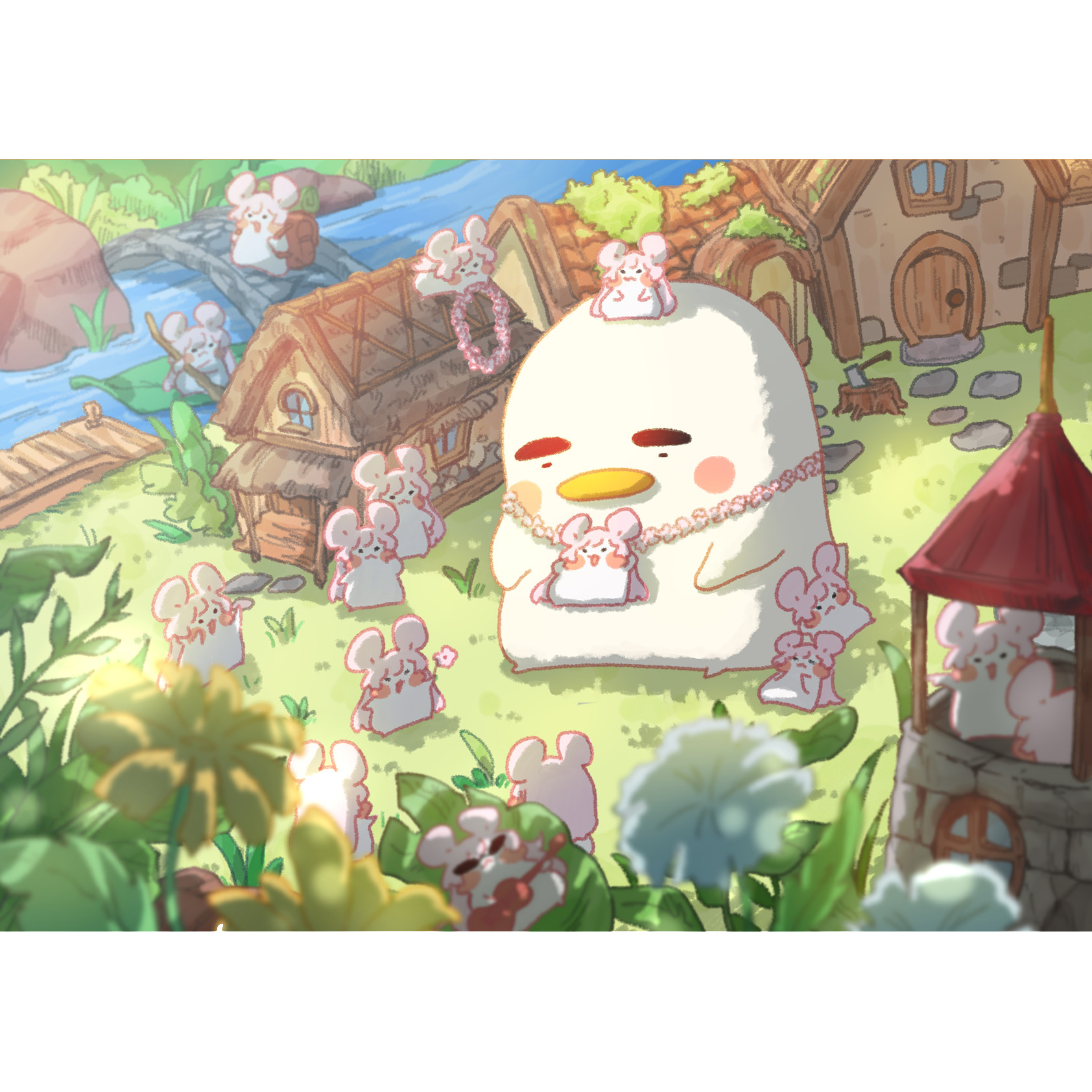 브랜드 메인 이미지