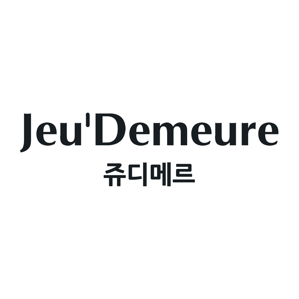 쥬디메르 로고
