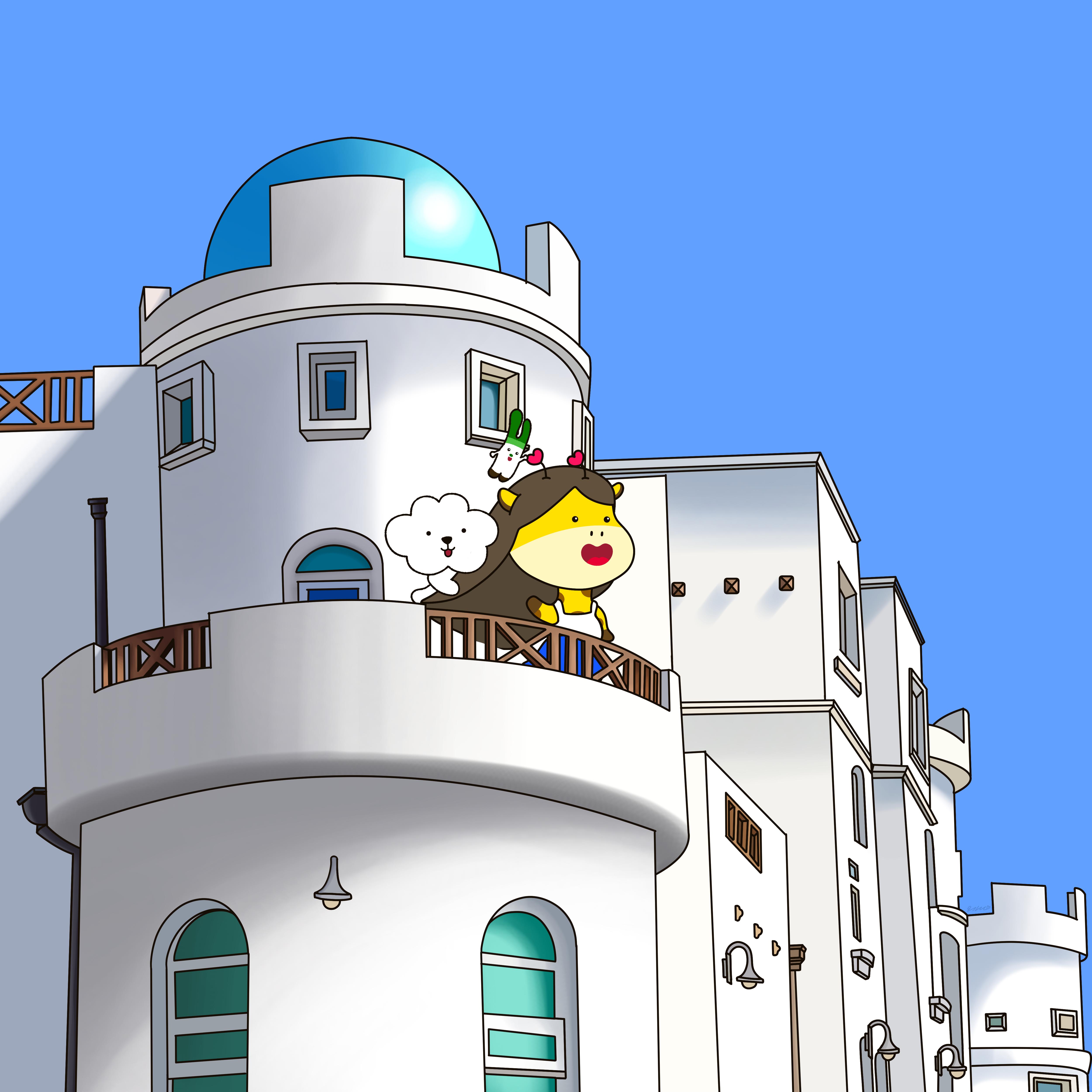 브랜드 메인 이미지