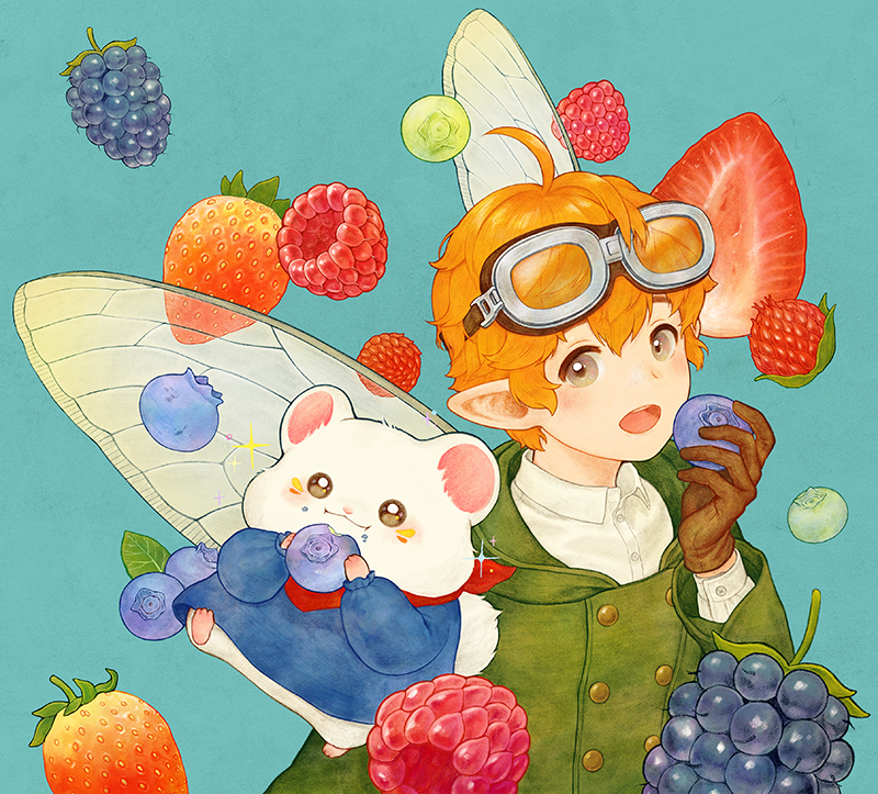 브랜드 메인 이미지