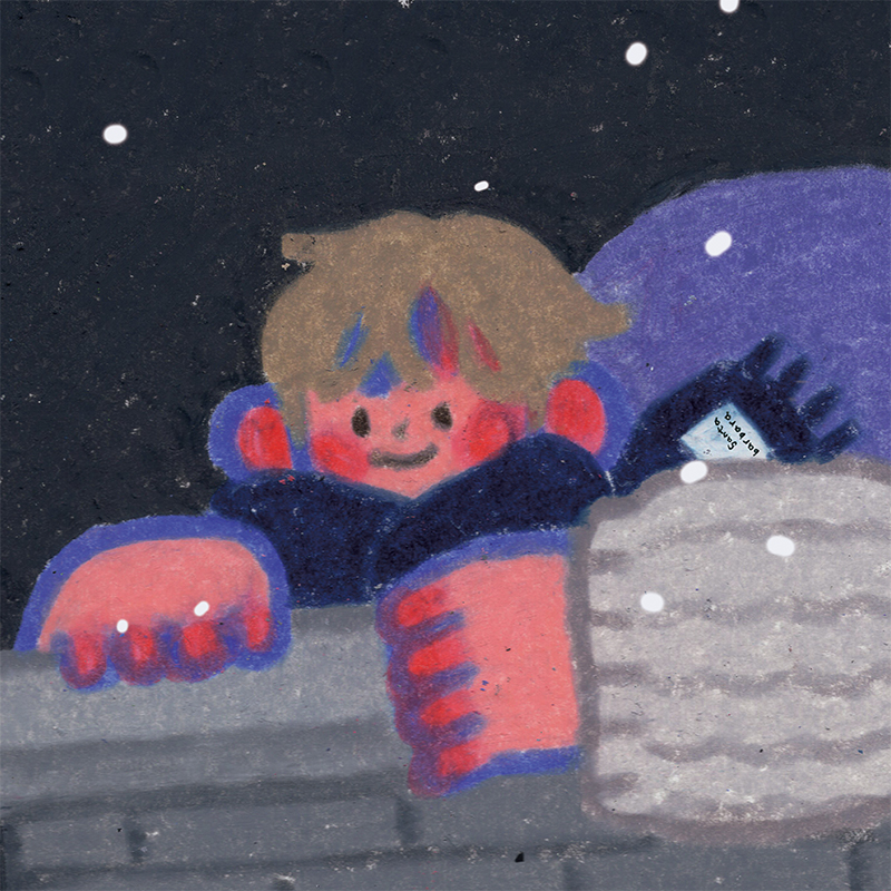 브랜드 메인 이미지